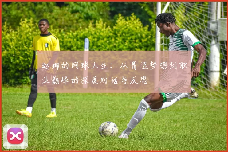 赵娜的网球人生：从青涩梦想到职业巅峰的深度对话与反思