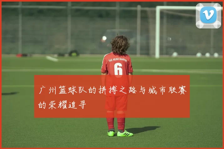 广州篮球队的拼搏之路与城市联赛的荣耀追寻