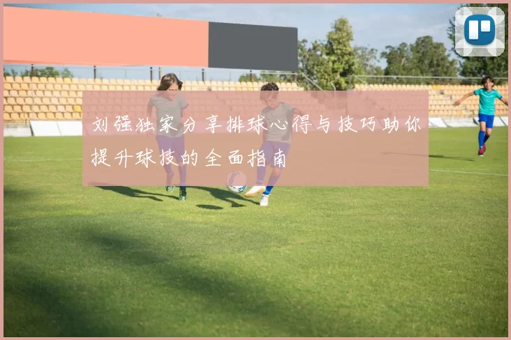 刘强独家分享排球心得与技巧助你提升球技的全面指南