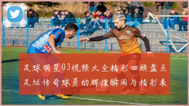 足球明星03视频大全精彩回顾盘点足坛传奇球员的辉煌瞬间与精彩表现