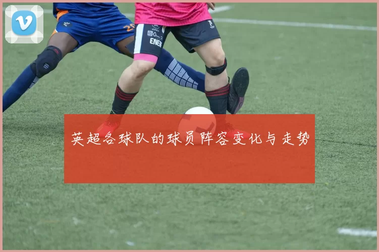 英超各球队的球员阵容变化与走势