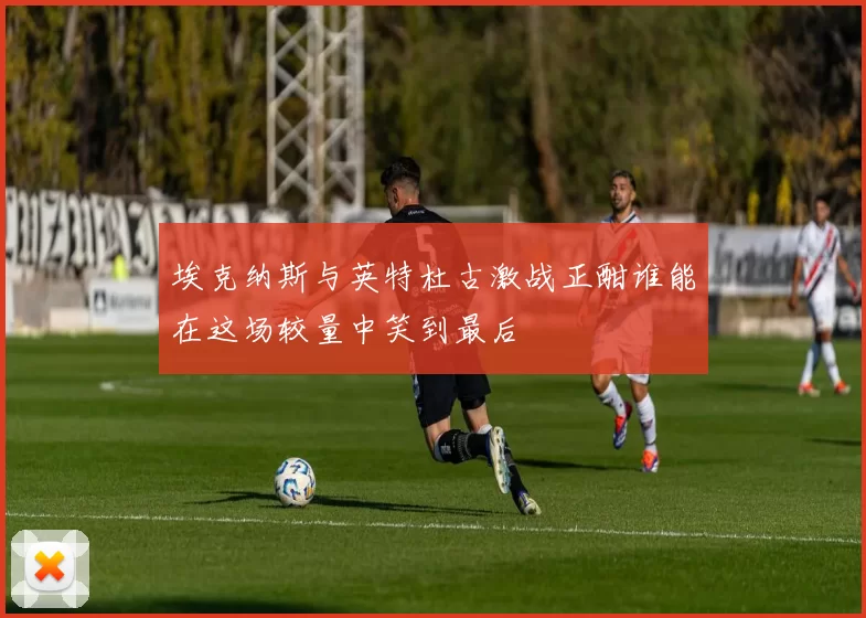 埃克纳斯与英特杜古激战正酣谁能在这场较量中笑到最后
